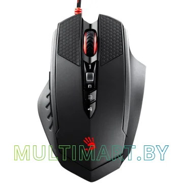 Игровая мышь A4Tech Bloody Terminator TL70